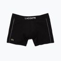 Lacoste Herren Boxershorts schwarz 5H8761