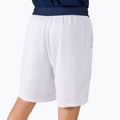 Lacoste Herren Tennisshorts weiß GH1044 3