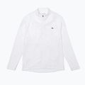 Lacoste Herren Tennis Sweatshirt weiß SH0863