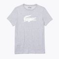 Lacoste Herren Tennishemd grau TH2042