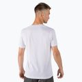 Lacoste T-Shirt + Mütze + Baumwolltasche Set weiß TH6661 3