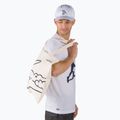 Lacoste T-Shirt + Mütze + Baumwolltasche Set weiß TH6661 5