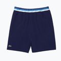 Lacoste Herren Tennisshorts navy blau GH0880
