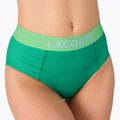 Lacoste Badeanzug unten grün MF3390 4