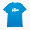 Lacoste Herren Tennishemd blau TH2042