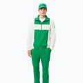 Mütze Basecap Tennis Herren Lacoste RK2450 fluorine green/fluorine green 5