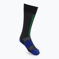 Lacoste Compression Zones Lange Tennissocken schwarz RA4181