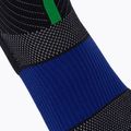 Lacoste Compression Zones Lange Tennissocken schwarz RA4181 4