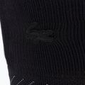 Lacoste Compression Zones Lange Tennissocken schwarz RA4181 5