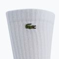 Lacoste Herren Tennissocken 3 Paar weiß RA4182 9