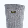 Lacoste Herren Tennissocken 3 Paar weiß RA4182 10