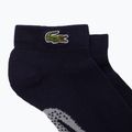 Socken Lacoste RA4188 navy blue/silver chine 2