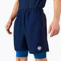 Lacoste Herren Tennisshorts navy blau GH0965