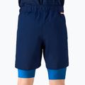 Lacoste Herren Tennisshorts navy blau GH0965 3