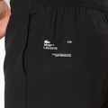 Lacoste Herren Tennisshorts schwarz GH1041 4