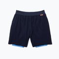 Lacoste Herren Tennisshorts navy blau GH0965 5