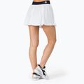 Lacoste Tennisrock weiß JF0790 3