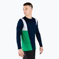 Lacoste Herren Tennishemd blau TH0831