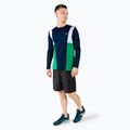 Lacoste Herren Tennishemd blau TH0831 2