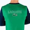 Lacoste Herren Tennishemd blau TH0831 5