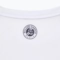 Lacoste Herren Tennishemd weiß TH0970 2