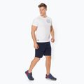 Lacoste Herren Tennishemd weiß TH0964 2