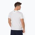 Lacoste Herren Tennishemd weiß TH0964 3