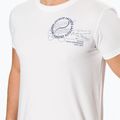 Lacoste Herren Tennishemd weiß TH0964 4