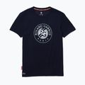 Lacoste Herren Tennishemd blau TH0970