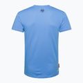 Lacoste Herren Tennishemd blau TH0970 2