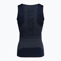 Lacoste Damen Tennishemd navy blau TF7882 2