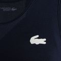 Lacoste Damen Tennishemd navy blau TF7882 4