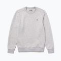 Lacoste Herren Tennis Sweatshirt grau SH9604 4