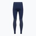 Lacoste Damen Leggings navy blau XF7881 2