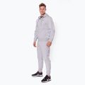 Lacoste Herren Tennis Sweatshirt grau SH9676 2