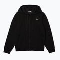 Lacoste Herren Tennis Sweatshirt schwarz SH9676 6