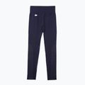 Lacoste Damen Leggings navy blau XF7881 4