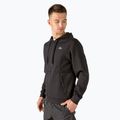 Lacoste Herren Tennis Sweatshirt schwarz SH9676