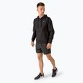 Lacoste Herren Tennis Sweatshirt schwarz SH9676 2