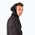 Lacoste Herren Tennis Sweatshirt schwarz SH9676 4