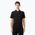 Herren Lacoste Polo Shirt PH8361 schwarz