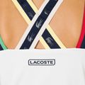 Lacoste Damen Tennishemd weiß TF0754 5