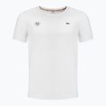 Lacoste Herren Tennishemd weiß TH2116 6
