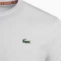 Lacoste Herren Tennishemd weiß TH2116 8