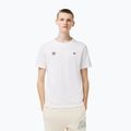 Lacoste Herren Tennishemd weiß TH2116