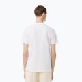 Lacoste Herren Tennishemd weiß TH2116 2