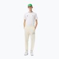 Lacoste Herren Tennishemd weiß TH2116 4