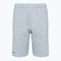 Lacoste Kinder Shorts GJ9733 silber chine