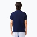 Poloshirt Herren Lacoste DH0783 navy blue 2