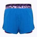 Lacoste Damen Tennisshorts blau GF9262 2